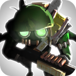 Bug Heroes 2: Premium