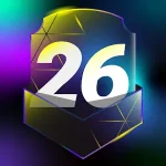 MADFUT 26