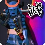 Sole Survivor Samurai Online