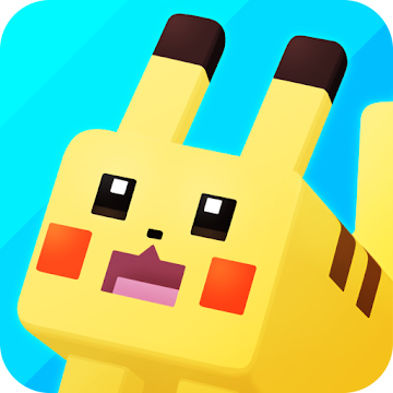 Pokémon Quest MOD APK